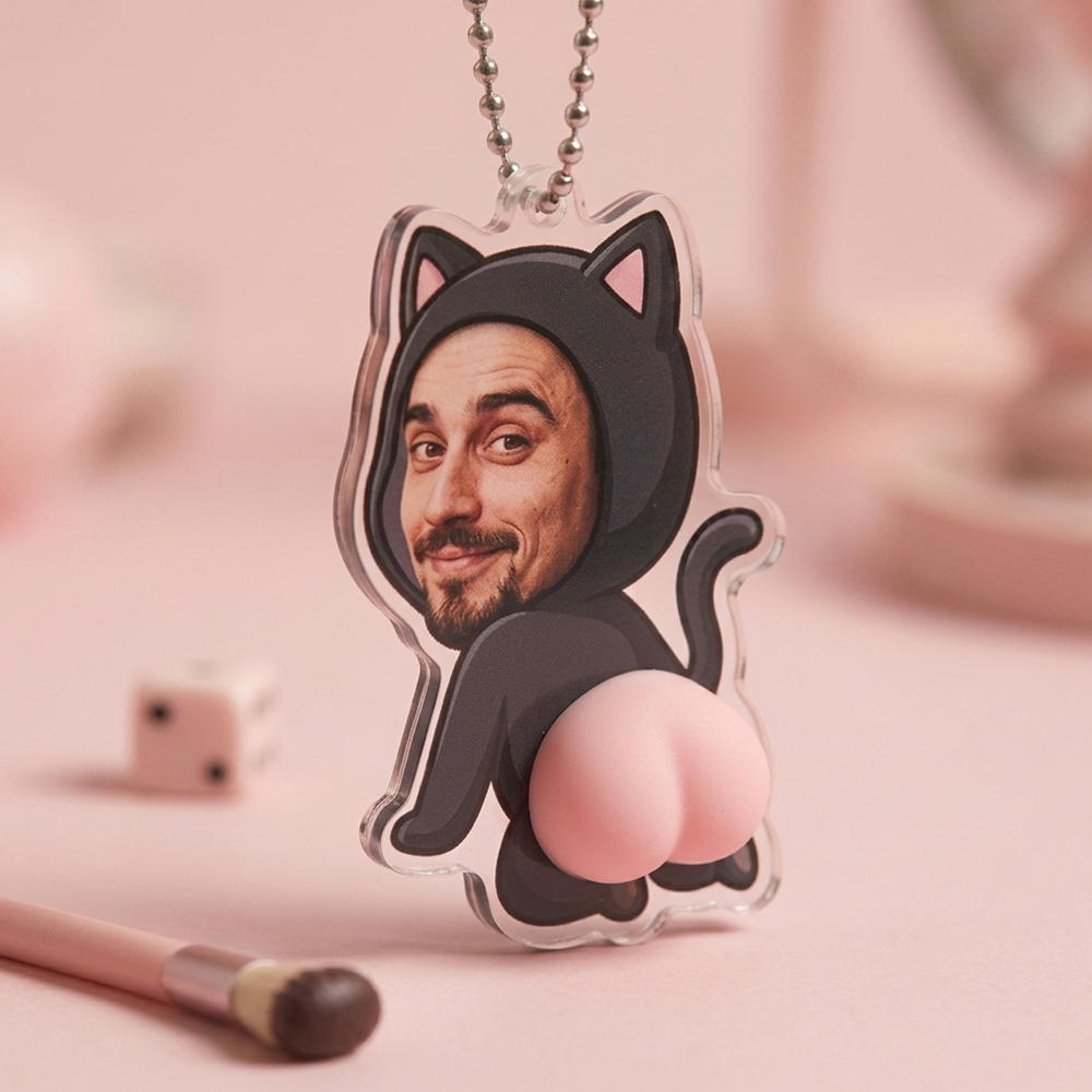 Custom Personalized Photo Acry - огляд і ціна Prank Toys