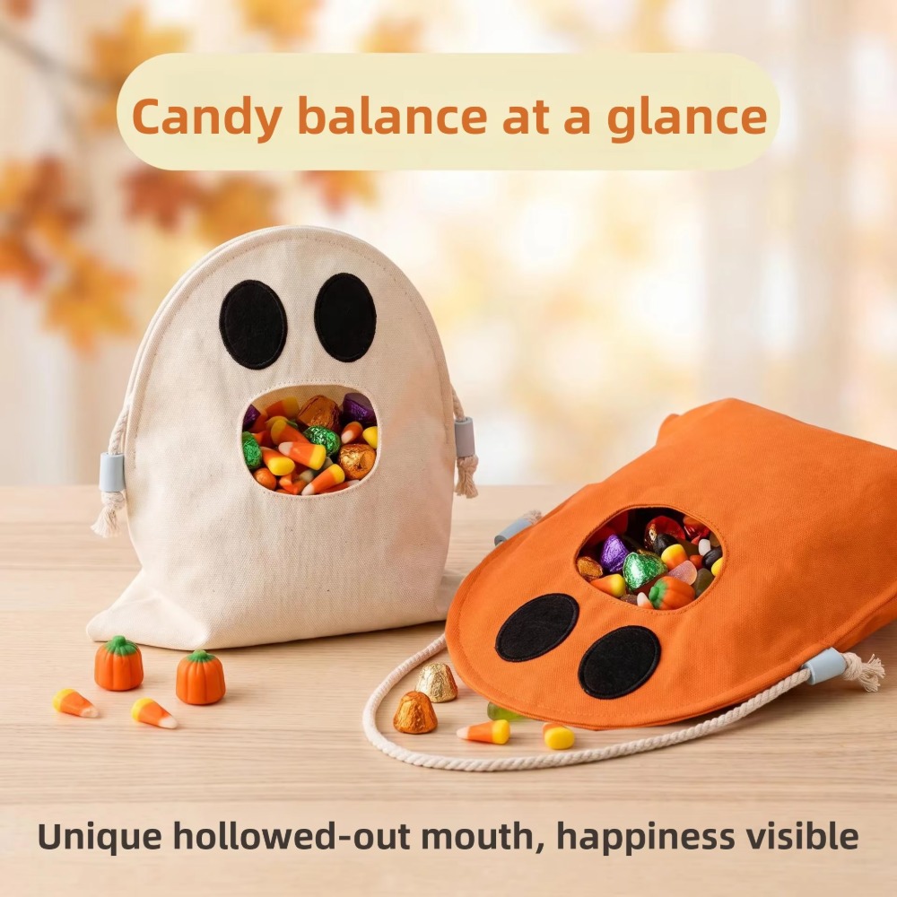 In Stock Halloween Ghost Head  - огляд і ціна Prank Toys