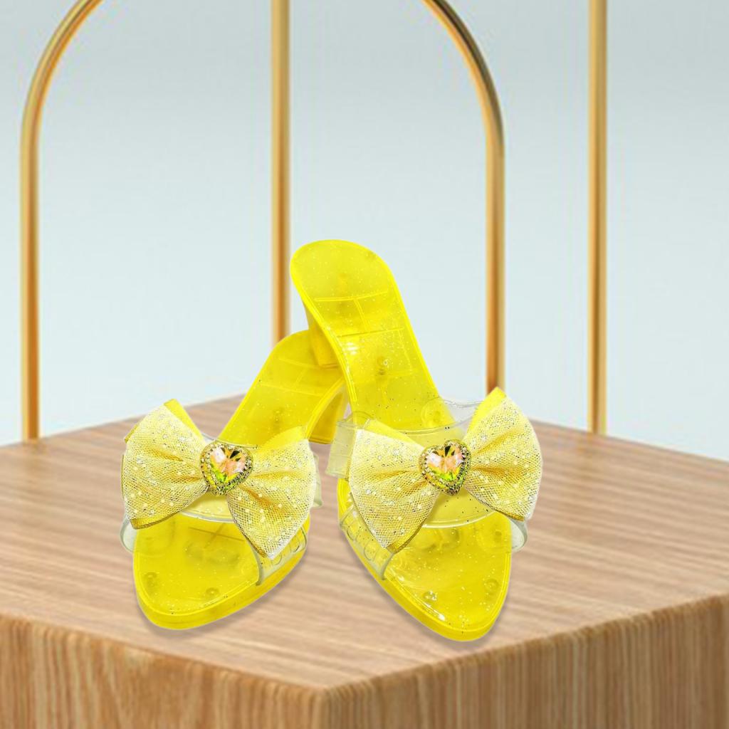 Princess Shoes Versatile Wedge - огляд і ціна Party Supplies