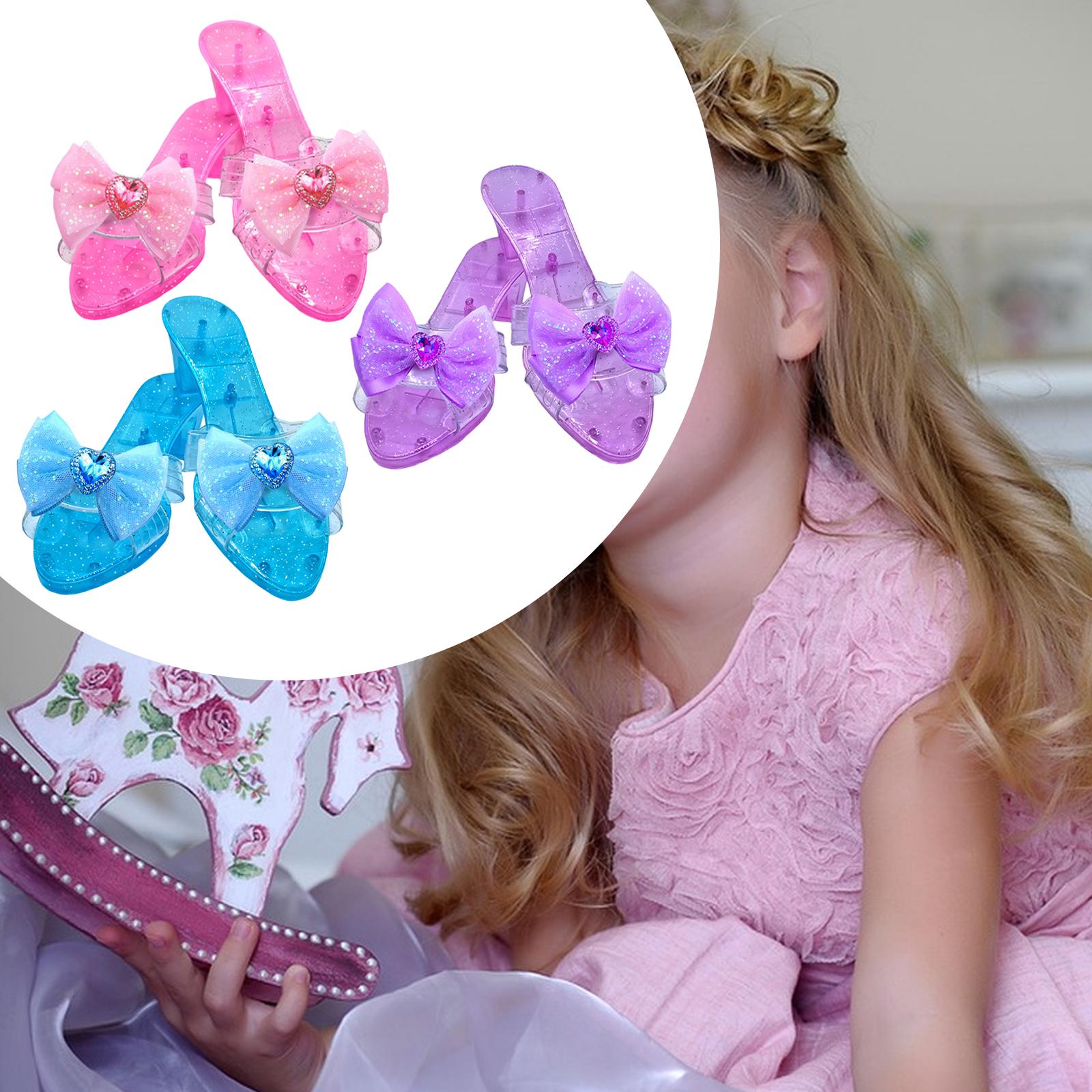 Princess Shoes Versatile Wedge - огляд і ціна Party Supplies