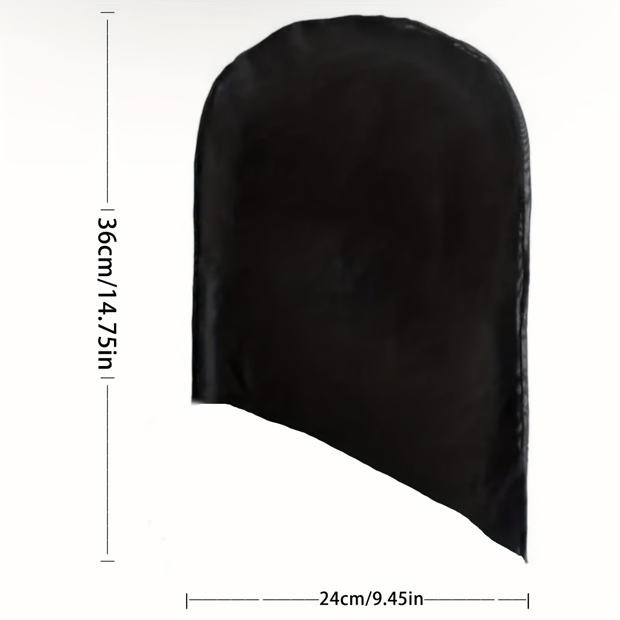 1pc Mummy Ripped Cloth Patchwo - огляд і ціна Led Purge Mask Halloween