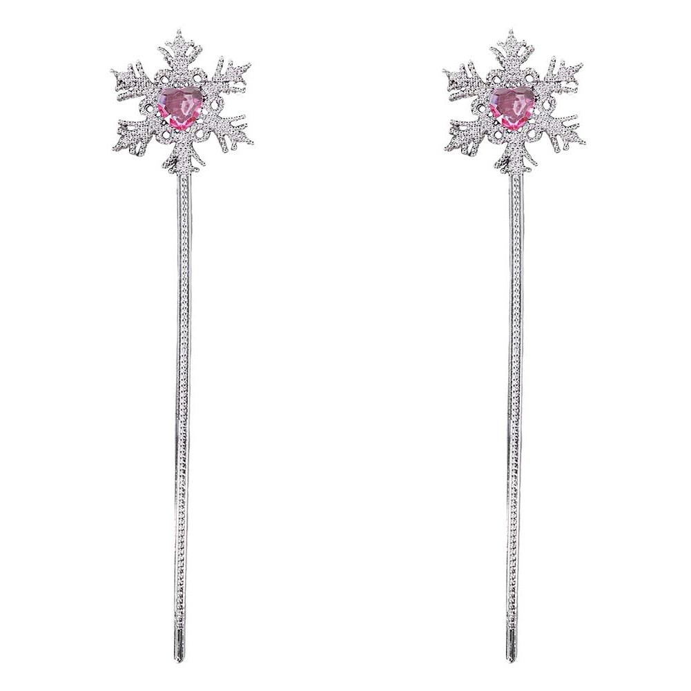 Glinda Cosplay Magic Wand Wick - огляд і ціна Magic Tricks