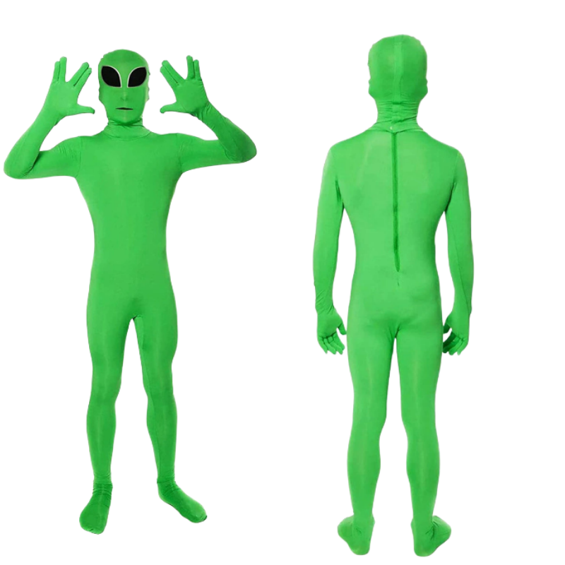 2025 New ET green onesy-cospla - огляд і ціна Inflatable Dinosaur Costume Adult