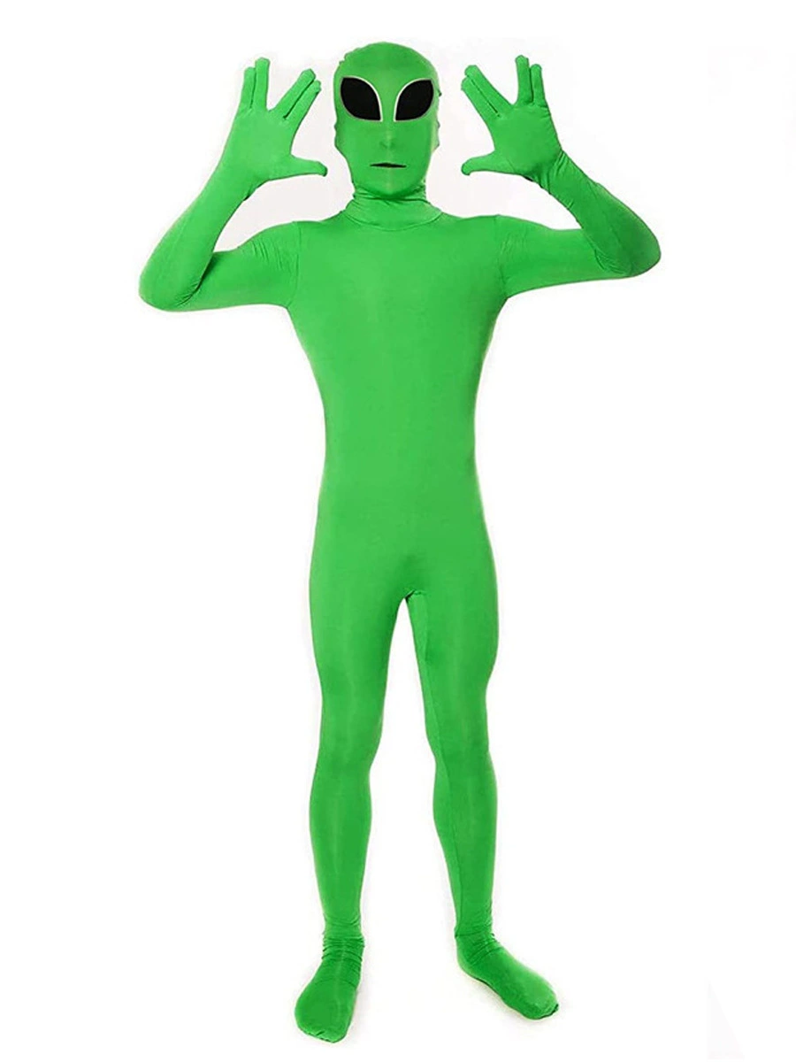 2025 New ET green onesy-cospla - огляд і ціна Inflatable Dinosaur Costume Adult