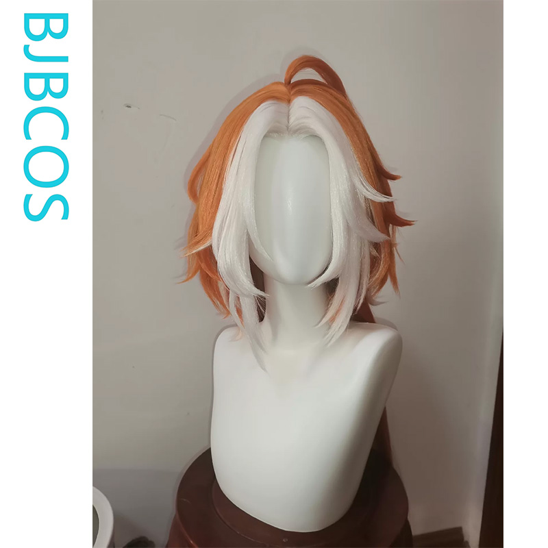 [Styled Wig]Orfevre Cosplay Wi - огляд і ціна Anime Cosplay Wig Heat Resistant