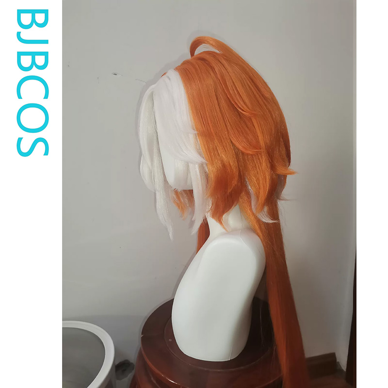 [Styled Wig]Orfevre Cosplay Wi - огляд і ціна Anime Cosplay Wig Heat Resistant