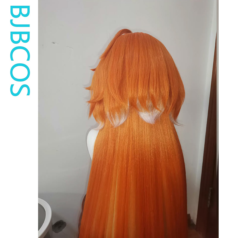 [Styled Wig]Orfevre Cosplay Wi - огляд і ціна Anime Cosplay Wig Heat Resistant