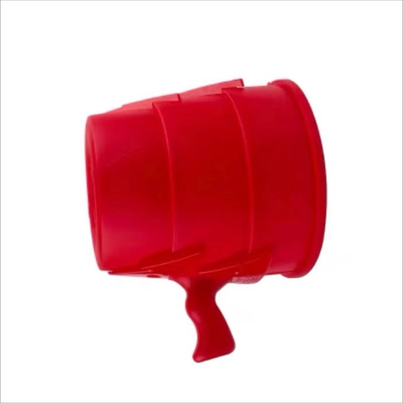AIRZOOKA Air Cannon Toy Funny  - огляд і ціна Prank Toys